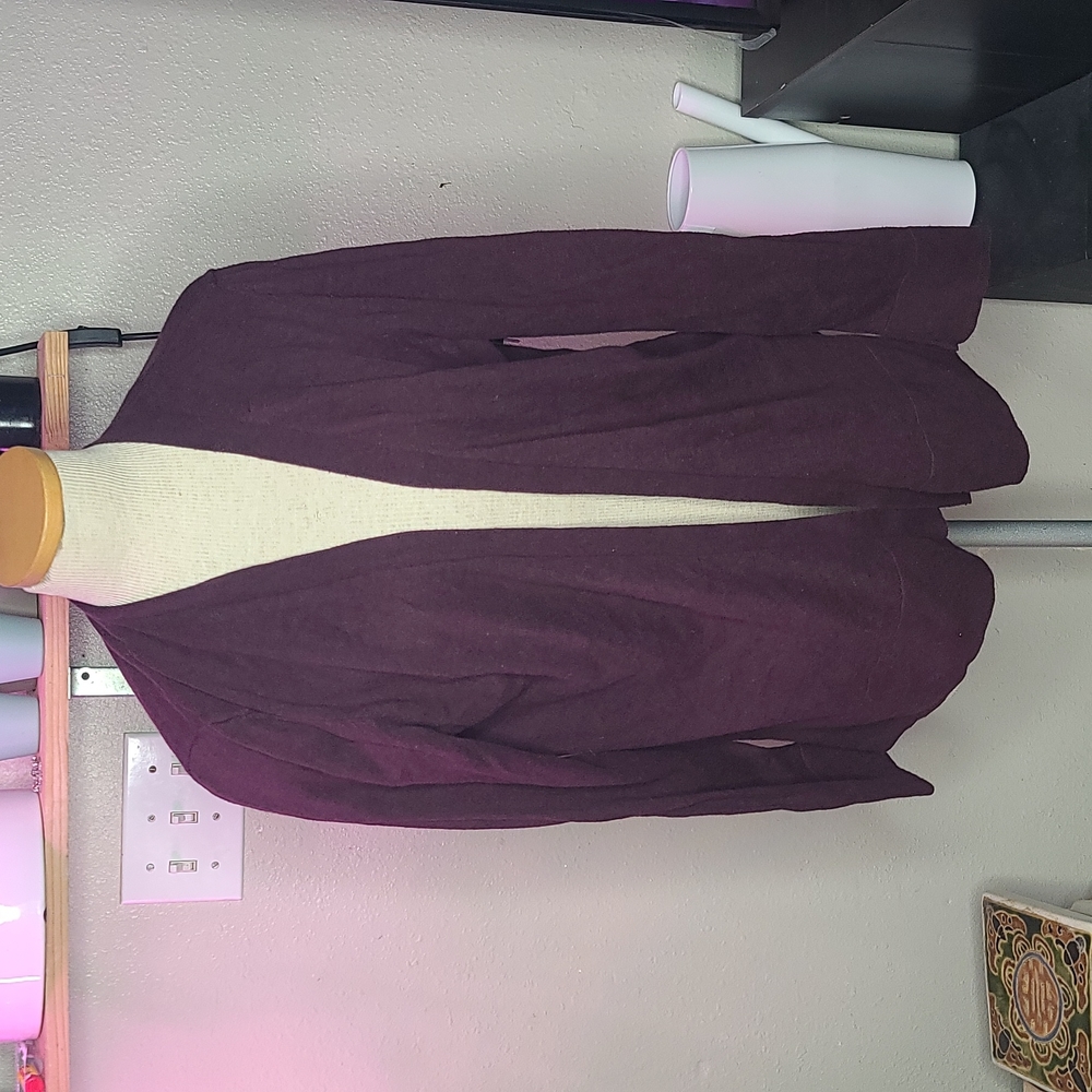 Croft and Barrow Cardigan